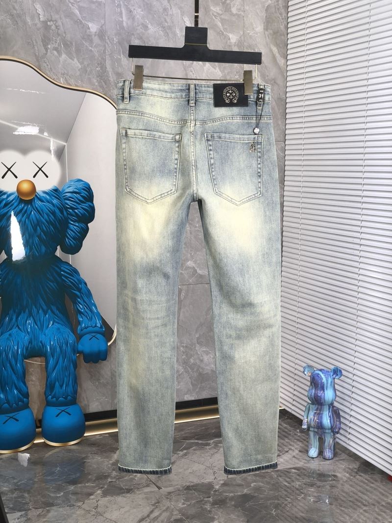 Chrome Hearts Jeans